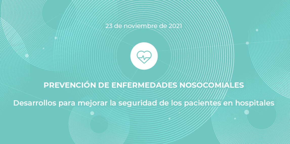Parque Científico UMH (@pcientificoumh) on Twitter photo #InnotransferSalud | ¡Atención! ⚠️
En breves momentos empezará el webinar de <a href="/innotransfer/">Innotransfer</a> "Prevención de enfermedades nosocomiales", promovido por la #rePCV.
Aún puedes inscribirte gratuiramente aquí 📌: bit.ly/EnfermedadesNo…
Te esperamos a partir de las 10h. ⏰👋 #InnotransferSalud | ¡Atención! ⚠️
En breves momentos empezará el webinar de <a href="/innotransfer/">Innotransfer</a> "Prevención de enfermedades nosocomiales", promovido por la #rePCV.
Aún puedes inscribirte gratuiramente aquí 📌: bit.ly/EnfermedadesNo…
Te esperamos a partir de las 10h. ⏰👋