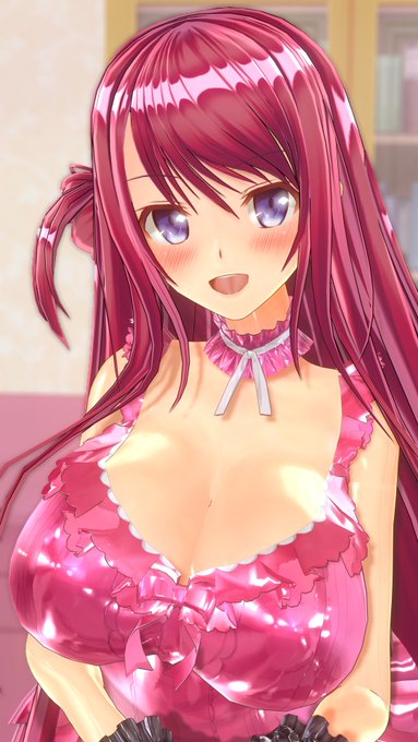 大好きなお姉ちゃん 