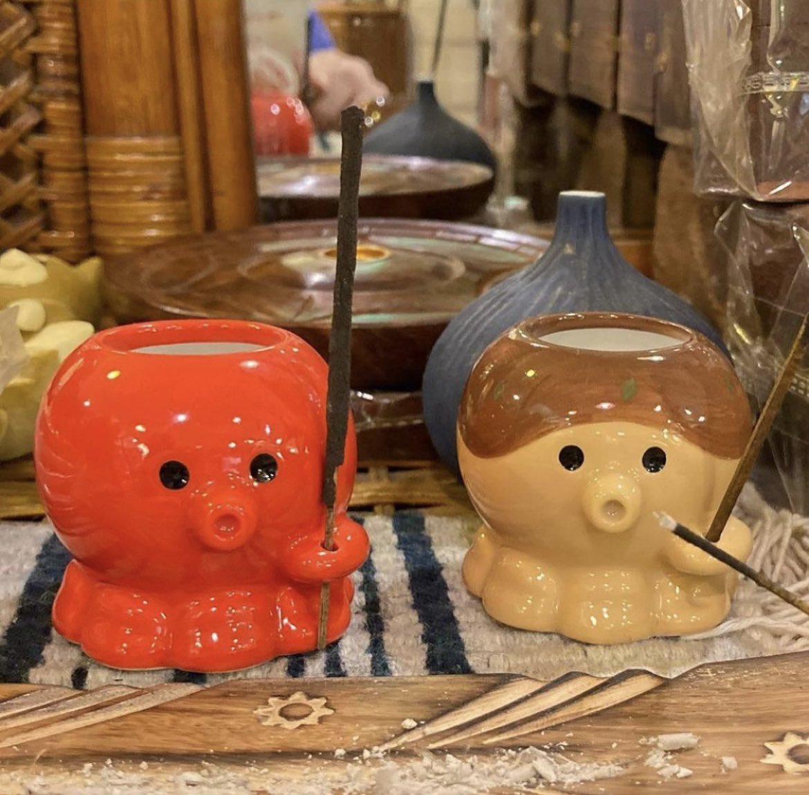 오늘 문어의 날!!
이벤트로 깜짝 세일 중입니다! 
매장에서 가능 하세요!
#수바코#타꼬야키#문어#홀더#문어숙회