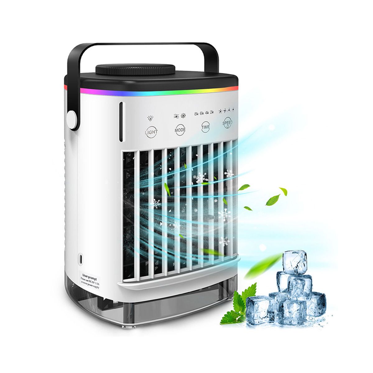 CrazySalesAus's tweet image. Portable Cooling Solution. crazysal.es/3rhnbKH #heatwaves #coolnight