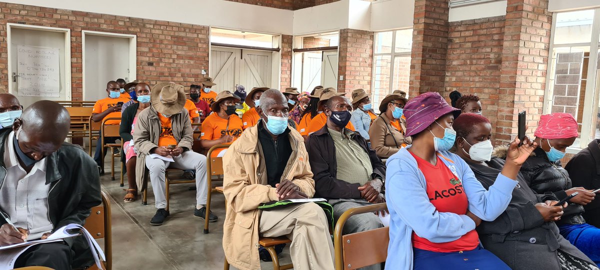 nokuthulanyathi's tweet photo. Cases of GBV have gone up by 70% since the Covid 19 pandemic. 
It is everyone's duty to stop GBV.#STOPGBV @wildtrustzim @DiakoniaSverige @byopra @bugalo1 @mosu_nare https://t.co/jCodTveRLf