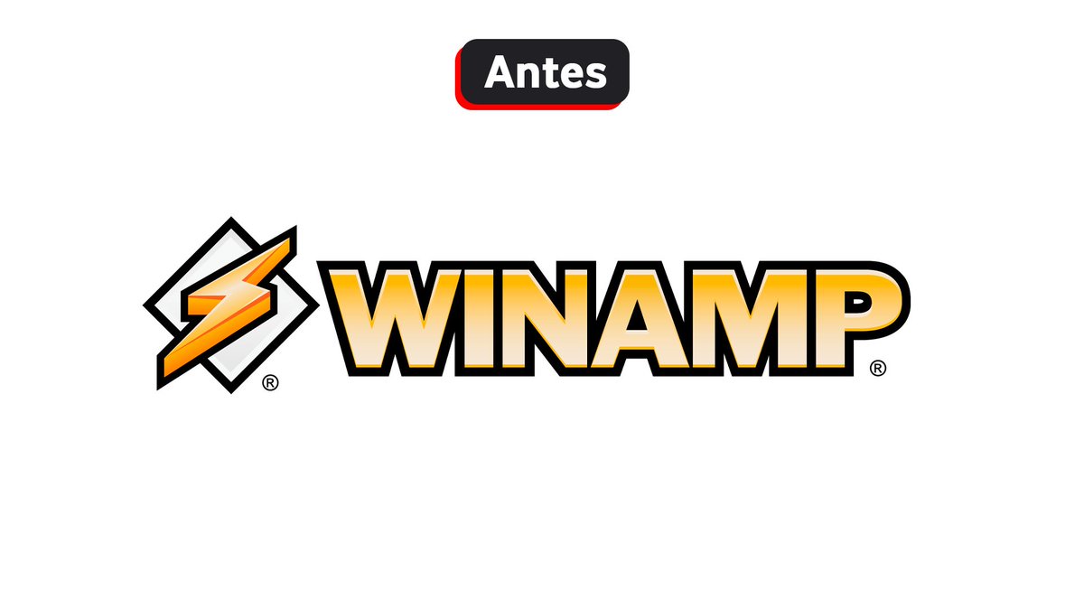 vodafone_es's tweet photo. ¡Vuelve Winamp! 🔊 El mítico reproductor ha anunciado que vuelve con una aplicación totalmente renovada ("no solo una actualización"). 

FAV si tú también lo tuviste instalado ❤️ https://t.co/8a9bZKa131