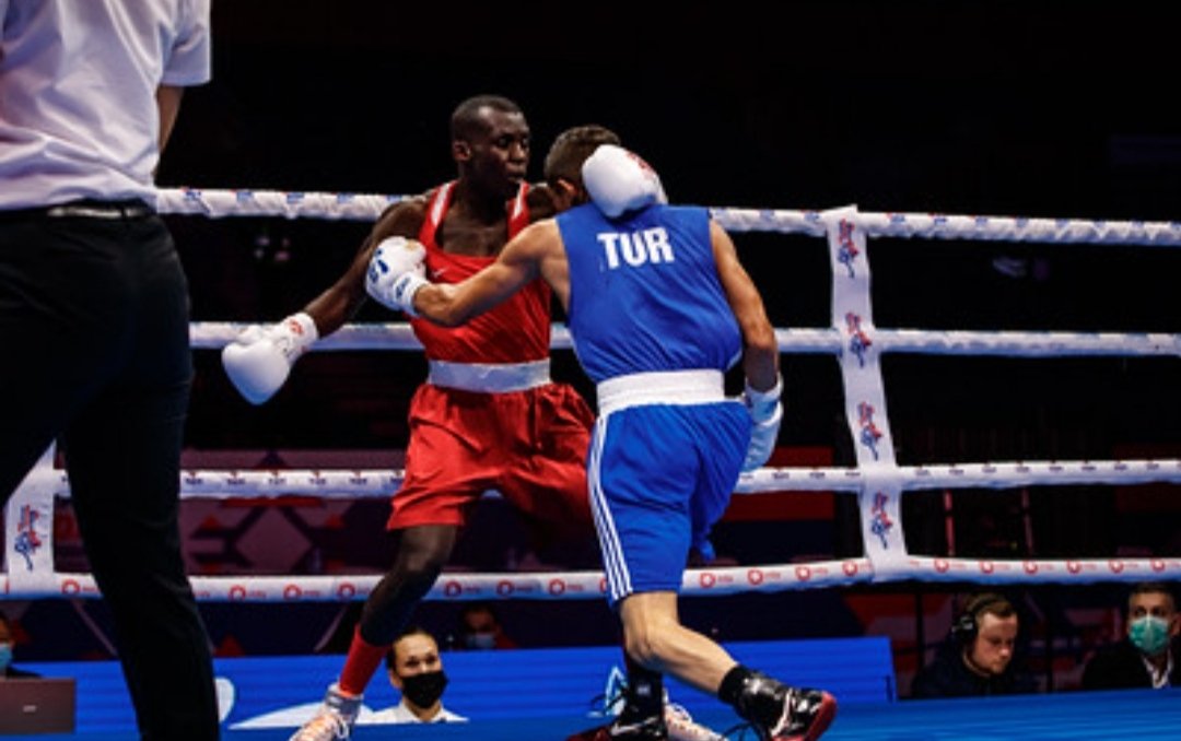 msboxing33's tweet photo. #Boxingteam #Boxing #Boxingrespect #Respect #Boks #worldchampionships2021 #Serbia #AİBA #Mersinbokssk #Fenerbahcesk #Nacioralolimpiksk #TUR🇹🇷 #TeamTUR #millitakım #Turkey #Türkiye https://t.co/AwJFvXNEcS