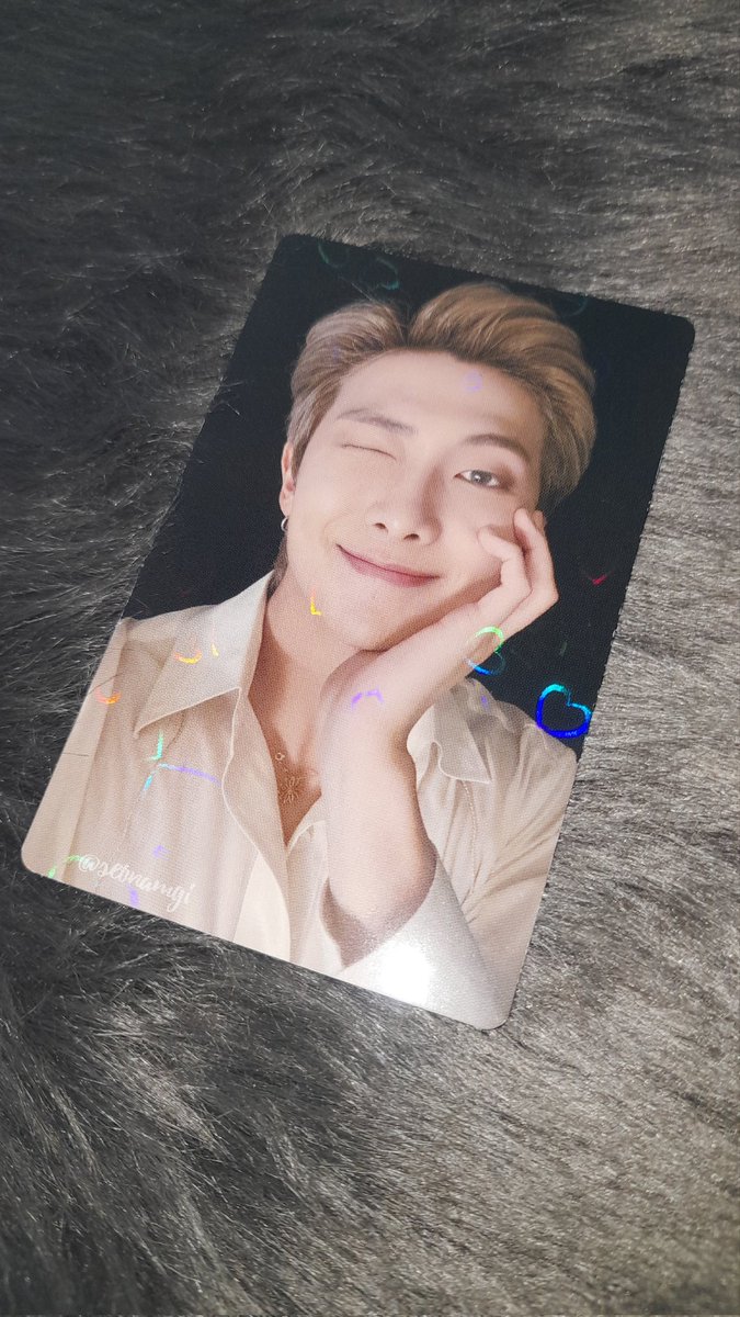 seonamgi's tweet photo. himlay so much ,, thank you @jungkookizedbns for letting me adopt joon and for being vv kind!! love the freebies as well T.T worth the wait talaga huhu
#jkizedfeedbacks https://t.co/QHAKev9bSe