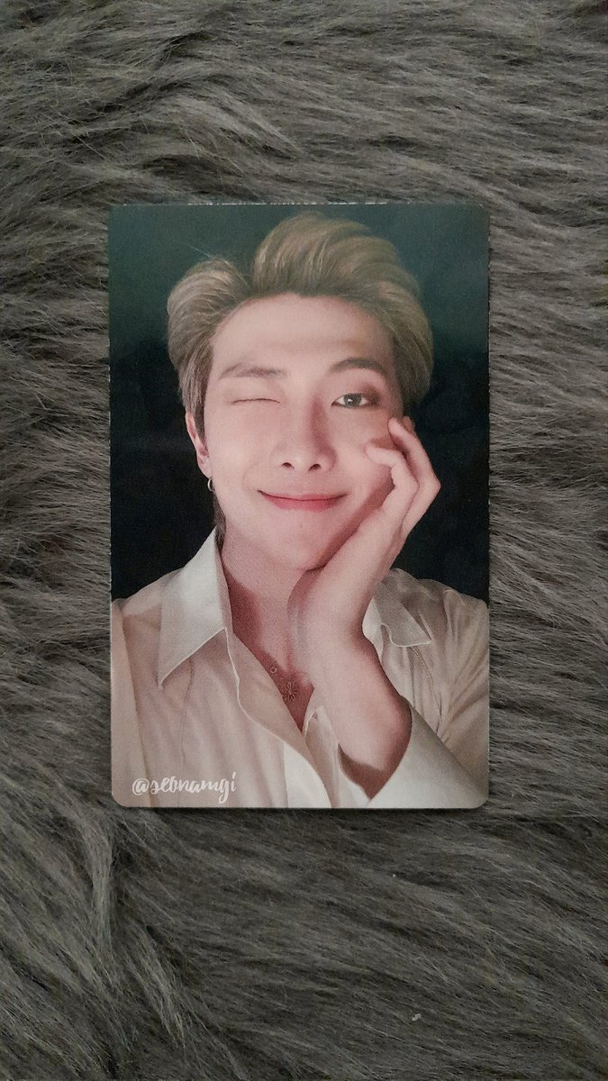 seonamgi's tweet photo. himlay so much ,, thank you @jungkookizedbns for letting me adopt joon and for being vv kind!! love the freebies as well T.T worth the wait talaga huhu
#jkizedfeedbacks https://t.co/QHAKev9bSe