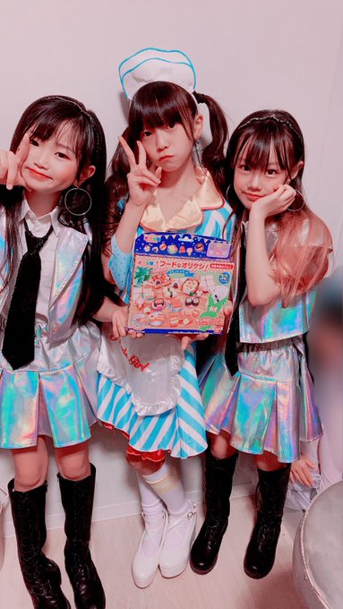 Twitterのコスプレ画像27