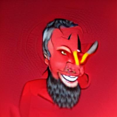 meeeena131's tweet photo. @KajoNft 🔥images of satan 🔥 is there a devil on your shoulder? 

https://t.co/xV6iZfXzPz https://t.co/EeqZS2YyR9