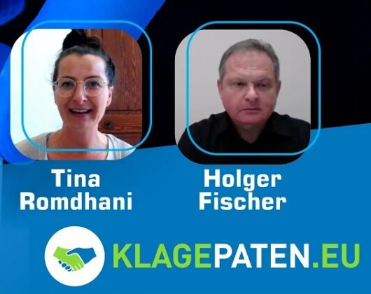 🔶 KEINE SCHULE WEGEN #Maskenpflicht UND TESTZWANG
👉Interview mit RA Holger Fischer

klagepaten.de/news/keine-sch…

#Klagepaten #Impfpflicht #Kinder  #Tests