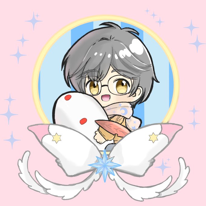 月城雪兎のtwitterイラスト検索結果