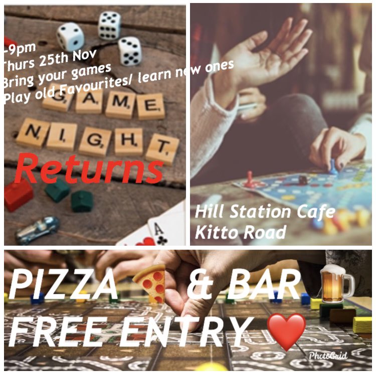 Hillstationcafe (@thehillstation) on Twitter photo 