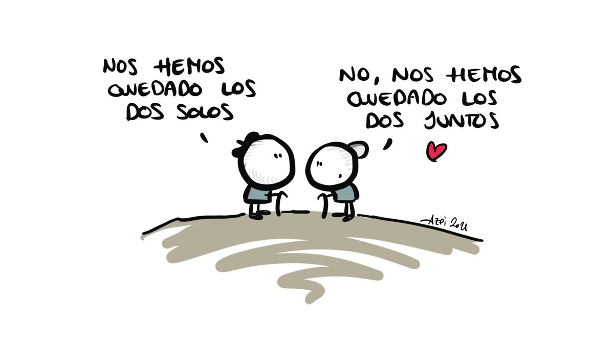 ana_azpi's tweet photo. Juntos.
#azpirinas https://t.co/MAB31n5YDn