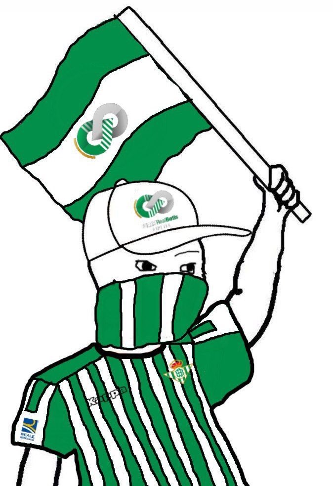 #BTSR6 | Hoy tenemos la primera de las dos finales en la #SixMastersIberia. Hoy nos jugamos seguir vivos en la competición. Hoy toca <a href="/Rainbow6ES/">Rainbow Six España</a> en Twitch.TV/Rainbow6es 💚

#UnaPasiónLlamadaBetis