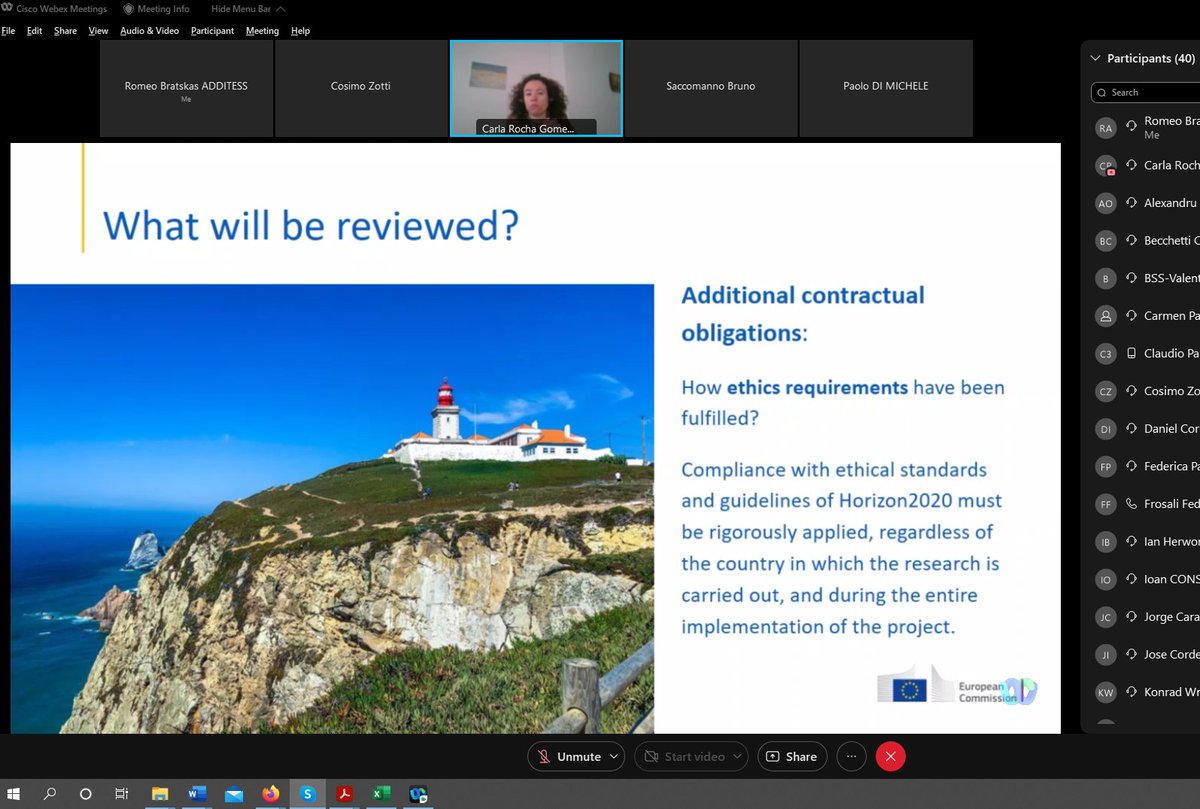 <a href="/RESISTO_project/">RESISTO</a> At  - Final Project Review Meeting (online) 23/11/2021. #prevention #detection #physical #cyberthreats #critical #infrastructure #Europe