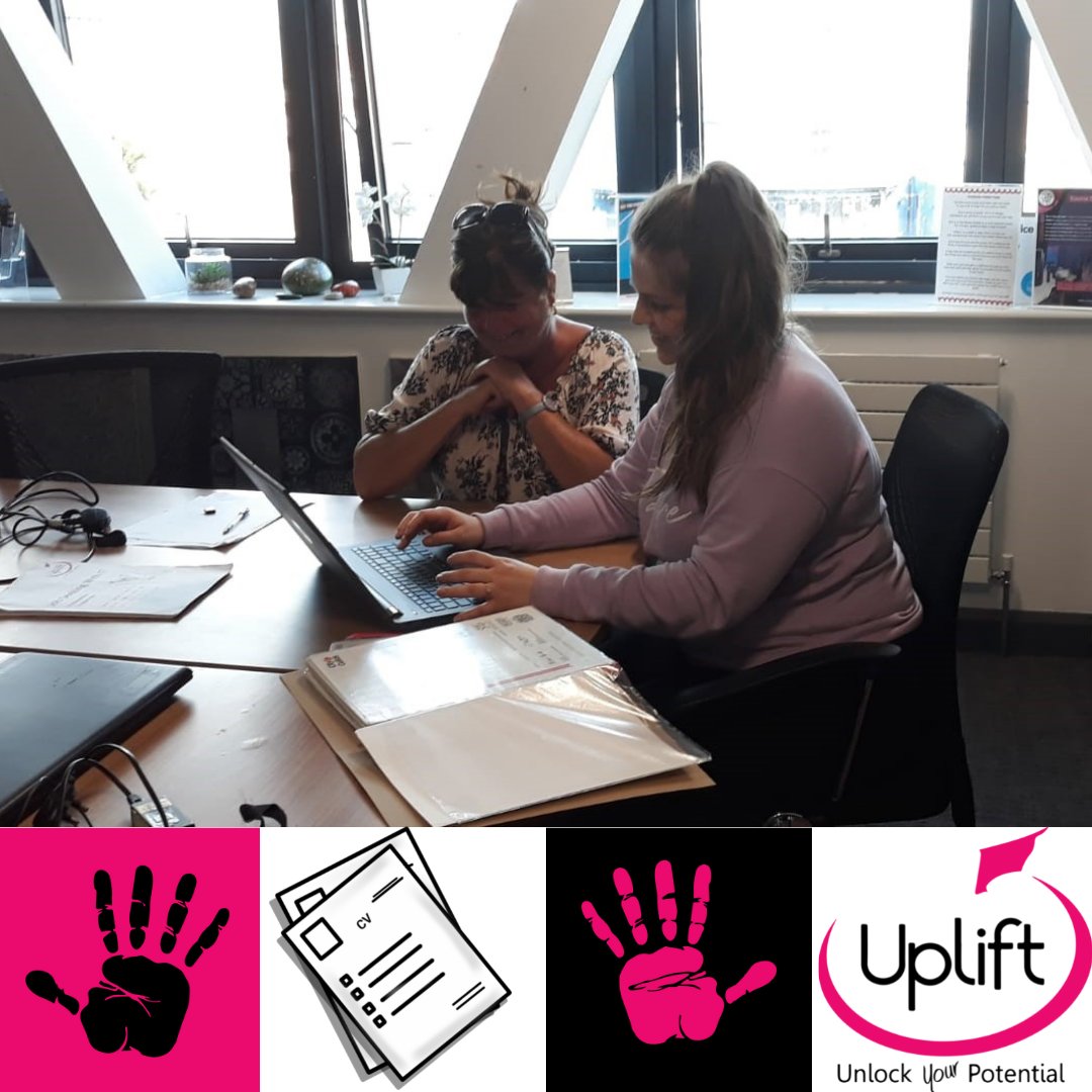 Our team is constantly growing and we are always on the look out for volunteers, so get in contact if you would be interested in some fantastic opportunities in 2022!!!

#teamwork #uplift