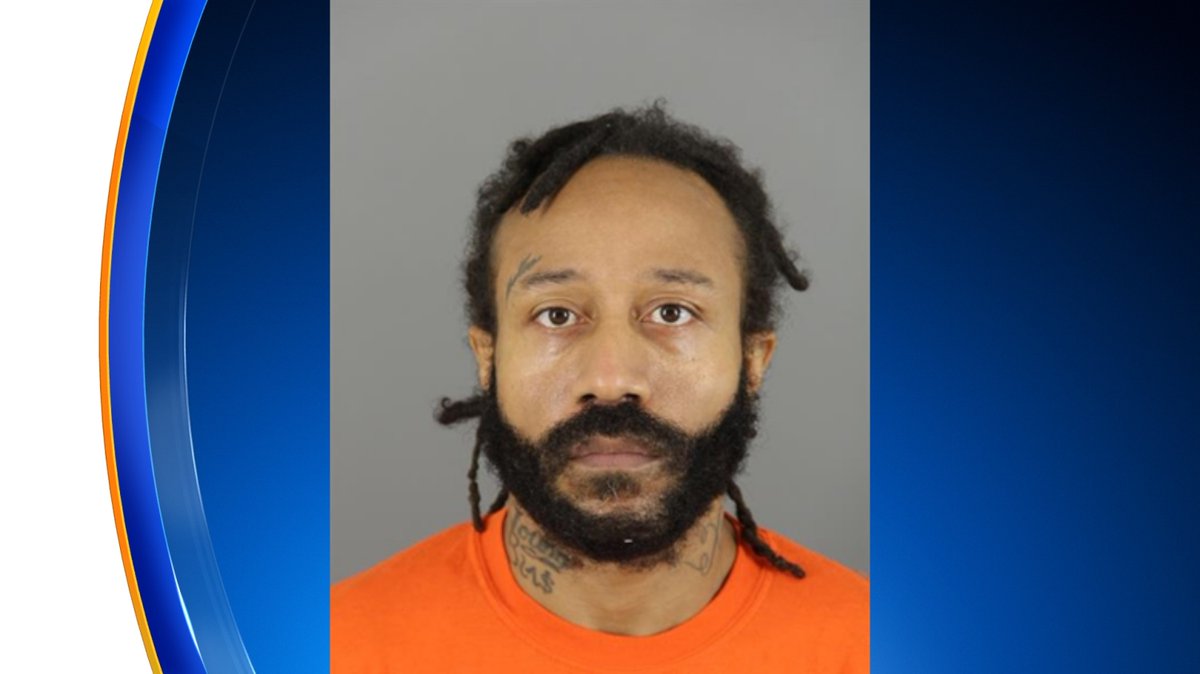 wjz's tweet photo. Darrell Brooks, Suspect In Waukesha Christmas Parade Tragedy, Charged With 5 Counts Of Murder https://t.co/W2hPIkyQvg https://t.co/8ElNkPmicJ