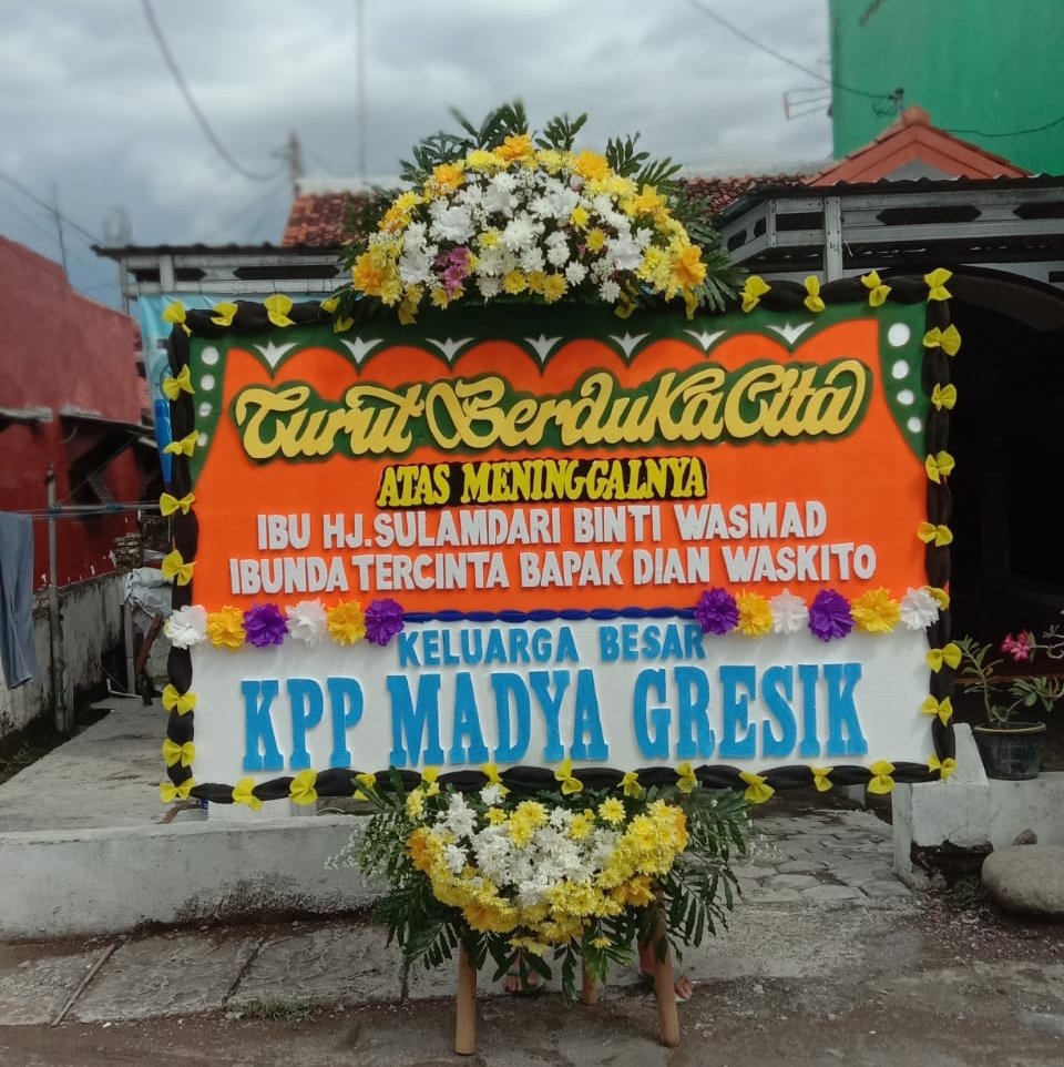floristtegal's tweet photo. TOKO BUNGA TEGAL | Florist
💯💯❤❤
👇👇Order klik bawah ini👉
https://t.co/9fijlbeubZ
❤❤💐💐
WA:☎️082298267271
 @floristtegal
#tokobungategal
#tegal
#floristtegal
 #slawi #bumijawa #adiwerna #suradadi #dukuhturi #balapulang #dukuhwaru  #margasari #warureja #tarub #jatinegara https://t.co/iQF73P1d6O