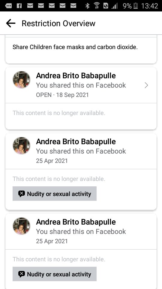 fbdumpy's tweet image. #markzuckerberg  staff #insulting #arrogant himself #immature #noleadership #pussywhipped otherwise why hire #unintelligent #Cheap? #imbeciles who hate big bums/boobs #lying evident #vindictive see images 2020 december? #statuteoflimitations only i can see it? Let all see it.