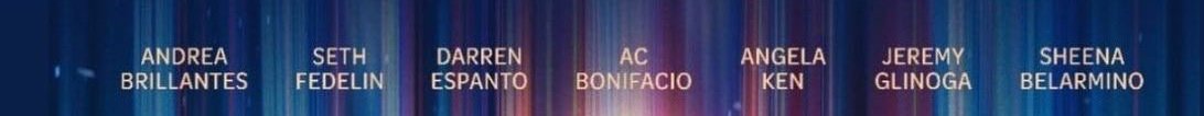 iam_micaiah's tweet photo. Gusto ko yong pinagitna ang name ni mare ko
AConABSxIQIYI Mediacon #TheStageIsSetForAC https://t.co/Cq7gIww0qL