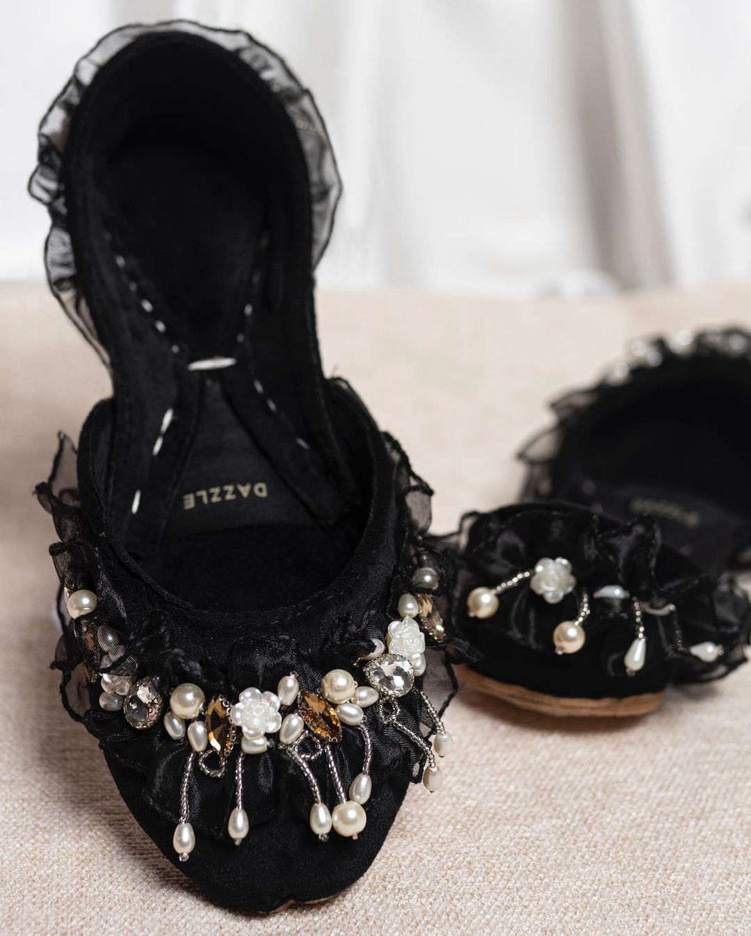 Dazzle shoes new arrivals