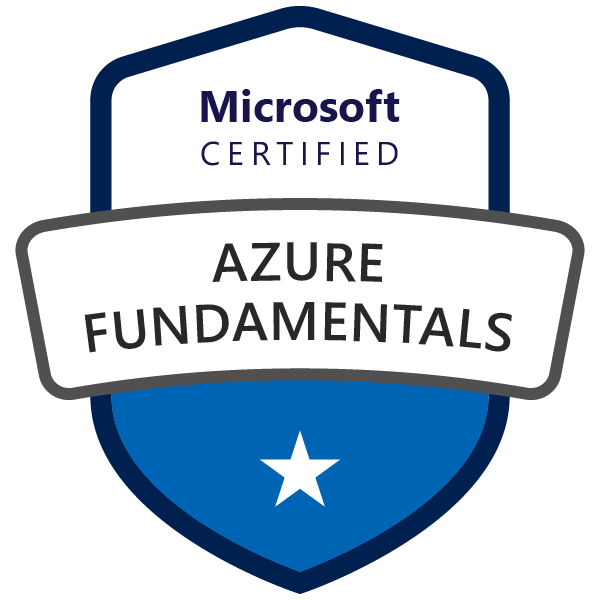 Arxus_Cloud's tweet photo. Wist je dat... 
👉 wij het belangrijk vinden dat al onze medewerkers zich inwerken in onze materie, onafhankelijk van hun functie? Zo heeft ook onze HR verantwoordelijke de Azure Fundamentals behaald.. Leuk toch?!
.
#TheAteam
#WorkAtArxus
#LifeAtArxus https://t.co/eSKfve6K7f