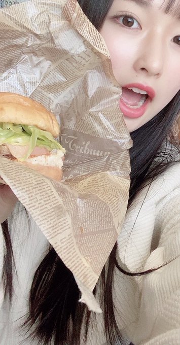 Twitterのコスプレ画像12