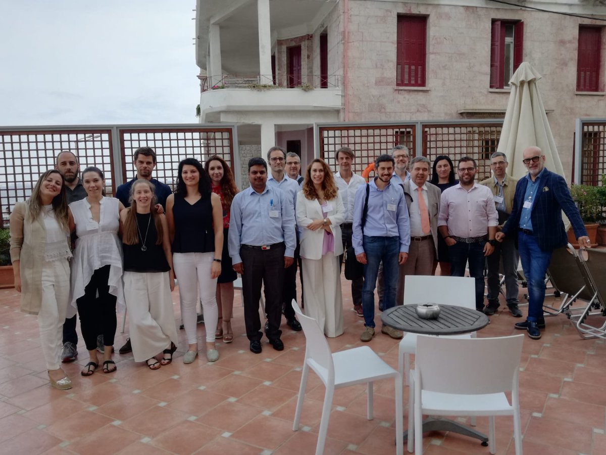 📸 Relive the best moments of SMARTFAN Project! Meetings, Workshops and much more. bit.ly/35aHjA5