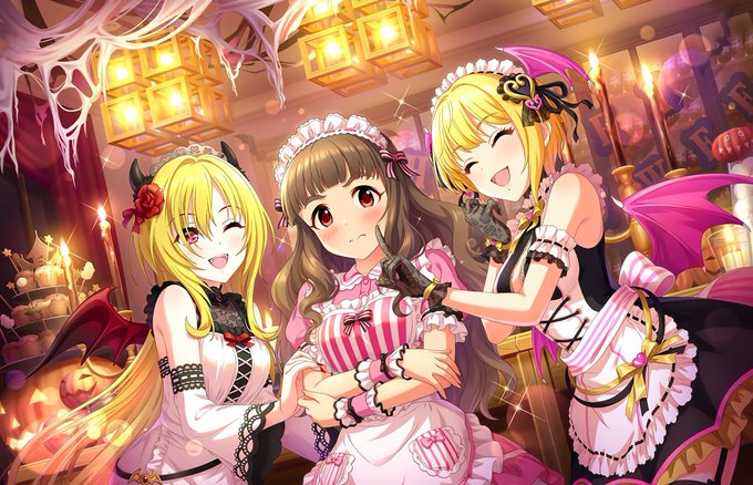 Lippsのtwitterイラスト検索結果