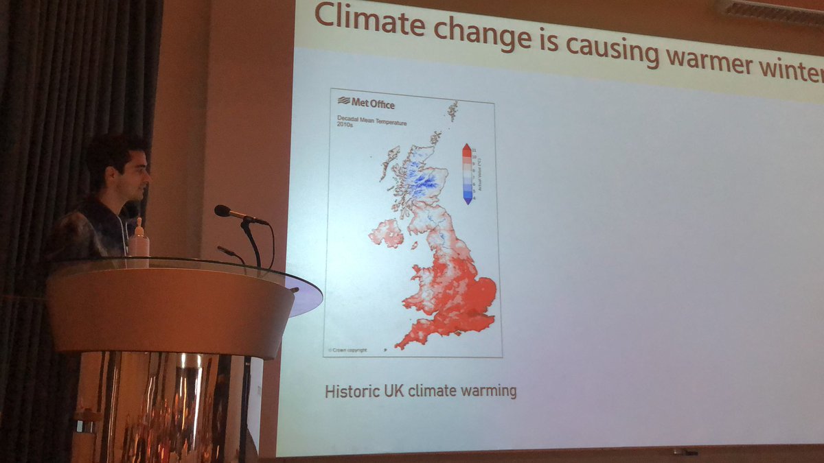 UKBRC's tweet photo. Sam Warner @JohnInnesCentre global warming and its effects on bud dormancy, flowering and yield stability https://t.co/d9fzCyRwip
