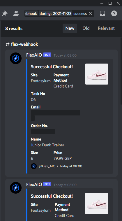 <a href="/Flex_AIO/">Flex AIO</a> incredible scenes w the best fa module in the game (sitting at 7/8 ships at time of tweeting)
G: <a href="/Flex_Workshop/">Flex Workshop</a>