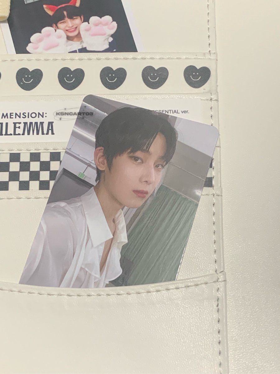 ushicartz's tweet photo. happy mail ! ☻
salamat so much pi @hypencarts <3 sunoo dusk graduationism n aq ehe sunod b:do graduate na ak 😍🙏 till out next transaction cguroh xD
— #hypenfeedbacks #ksnbudols https://t.co/yFVQdKBtWg