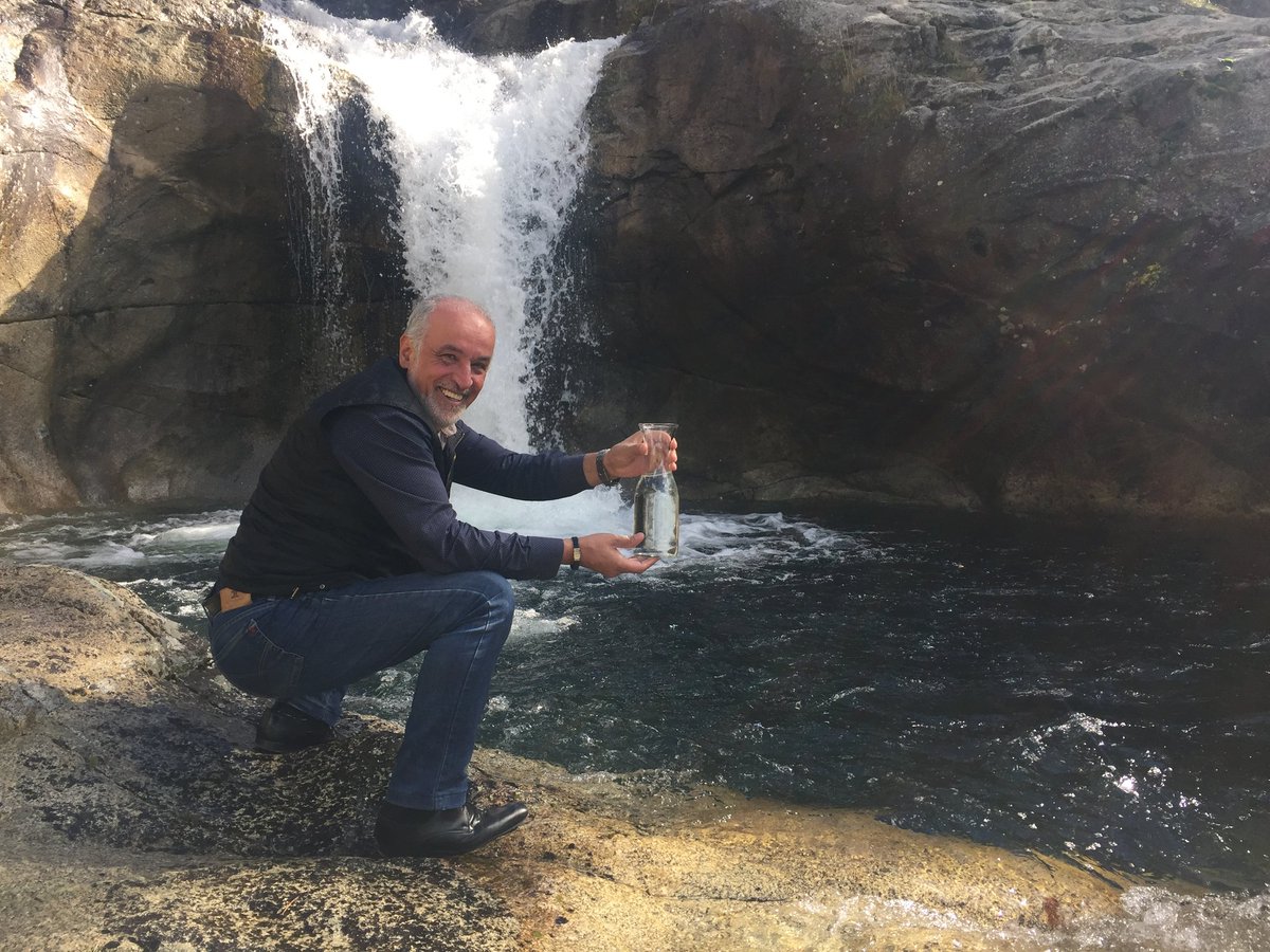 Amb molt pesar us comuniquem que avui ens ha deixat en Joan Perelada.

Volem manifestar el nostre condol i tristesa pel nostre alcalde de 1995 a 2019, i sobretot per la persona, que amb la seva gran estima per la vall la va portar a ser coneguda arreu del món. 

Gràcies Joan