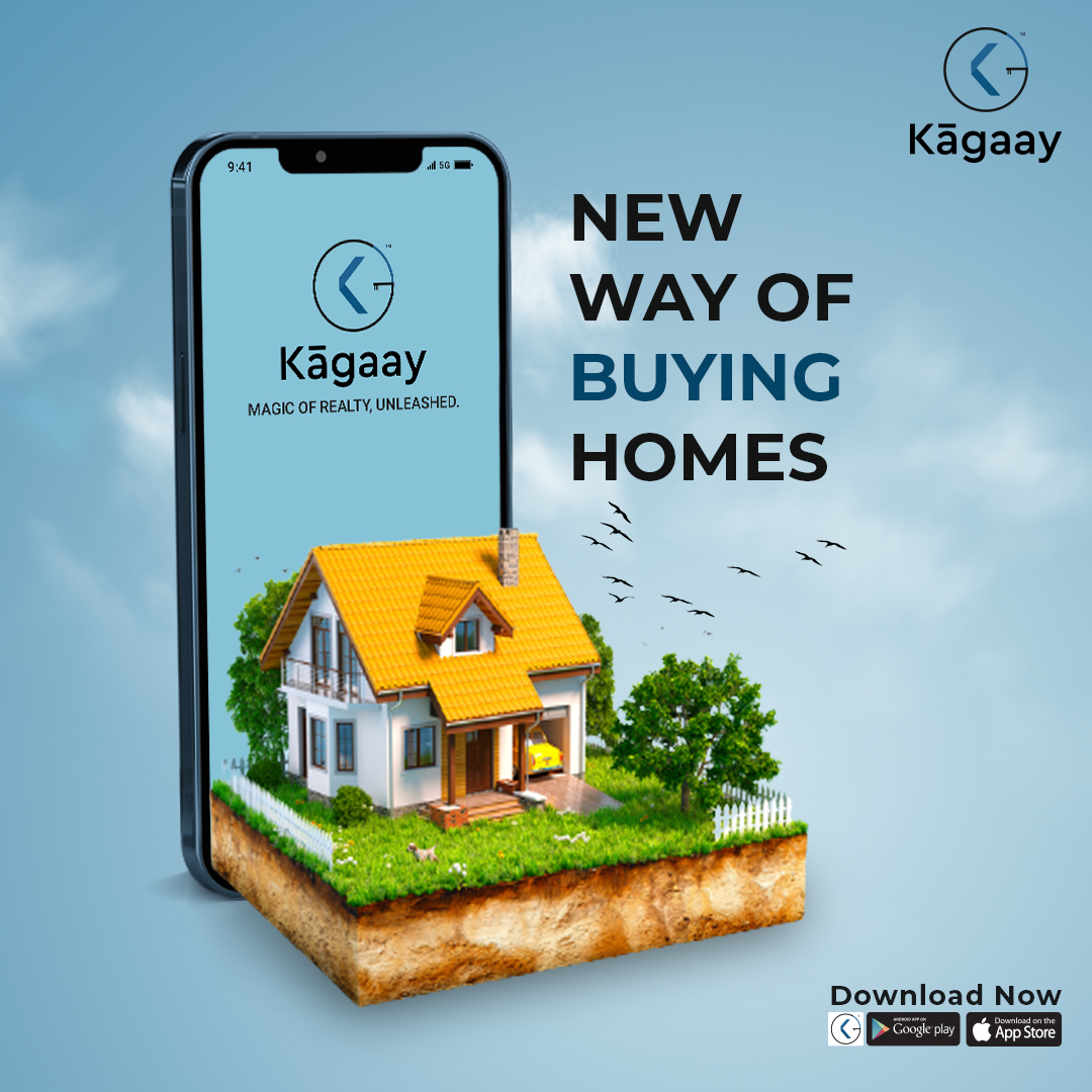 KĀGAAY APP tweet media