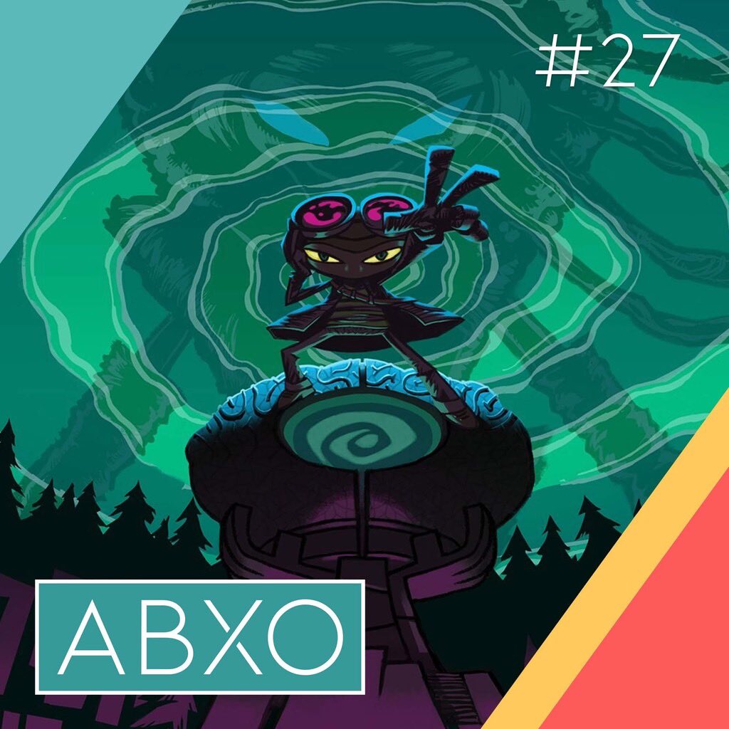 ABXO_TV's tweet photo. Adieu, ABXO! In unserer vorerst letzten Folge sprechen wir nicht nur über die Vergangenheit, sondern vor allem auch über die Zukunft! Überall wo es Podcasts gibt 🎶

Vielen Dank für all den Support! Wir hoffen, dass wir euch mit unseren Folgen eine kleine Freude machen konnten ❤️ https://t.co/9fhn5UHPp8