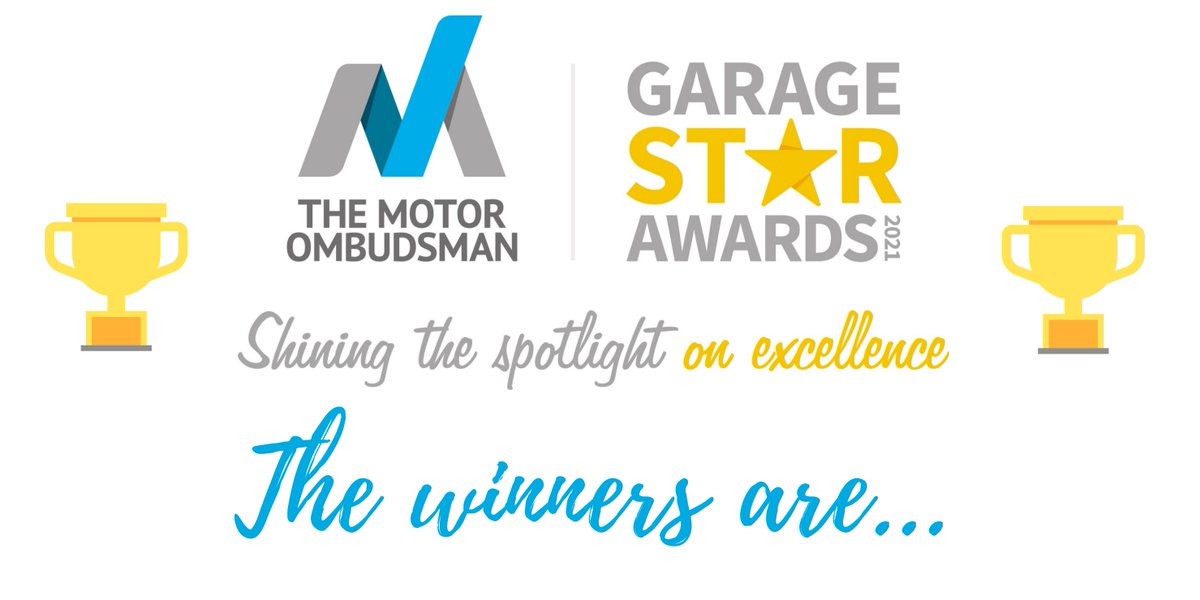 The Motor Ombudsman tweet media