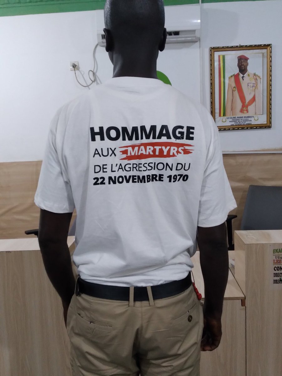 alpha_kaba2's tweet photo. Nous pouvons pardonner mais jamais oublier. https://t.co/sxWVZXnIEj