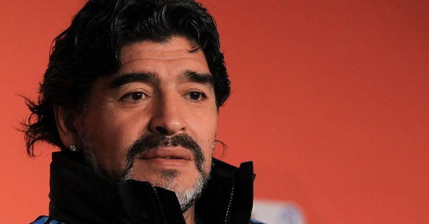 sole24ore's tweet image. 🔸 Ecco il contratto che lega #Maradona, l’avvocato #Morla e l’imprenditore #Ceci ilsole24ore.com/art/ecco-contr…