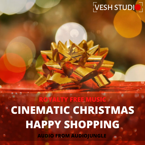 vesh_studio's tweet photo. Cinematic Christmas Happy Shopping - Royalty Free Music 

#royaltyfreemusic #audiojungle #envato #stockmusic

License and download this music track for your projects here: 
https://t.co/W974GXxOnM https://t.co/7BIu588ySN