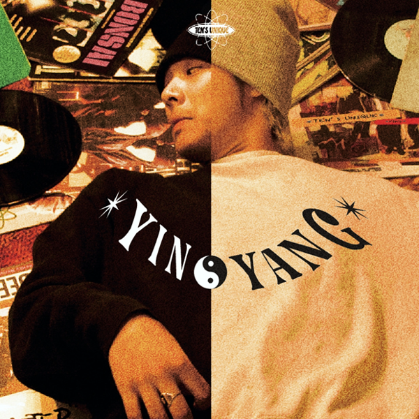 wenodrecords's tweet photo. 【新入荷】TEN'S UNIQUE - YIN&amp;YANG [CD] BONSAI RECORDS「南大阪・岸和田市のラッパーTEN'S UNIQUE。待望のサード・アルバム "YIN&amp;YANG" 完成！！過去、現在、未来おいても重厚な作品となっており、BONSAI RECORDと共に残す永久保存版の1枚。」https://t.co/WmPBGFyJNQ https://t.co/cqNodma6mU