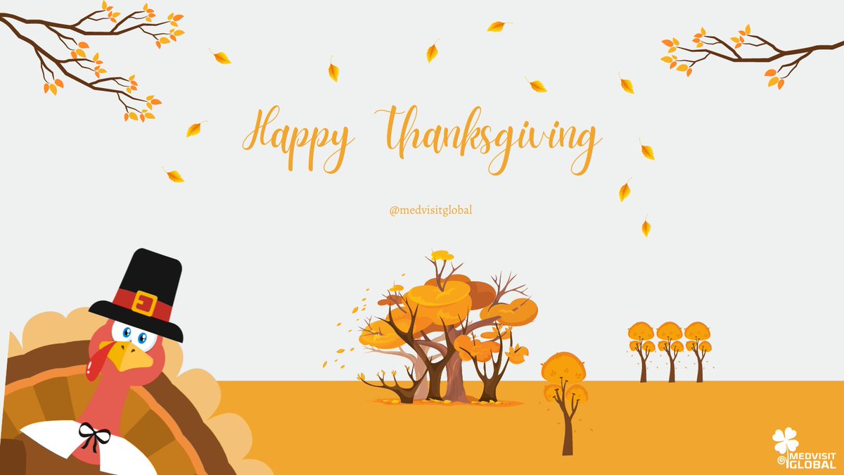 MedvisitGlobal's tweet photo. This #thanksgiving we are grateful to our intended parents, surrogate mothers, egg donors, doctors, and other partners who help us make parenthood possible for everyone. 

#ivf #surrogacy #eggdonation #medicaltourism #inferility #fertilitytreatment https://t.co/D4KzY9jUK7