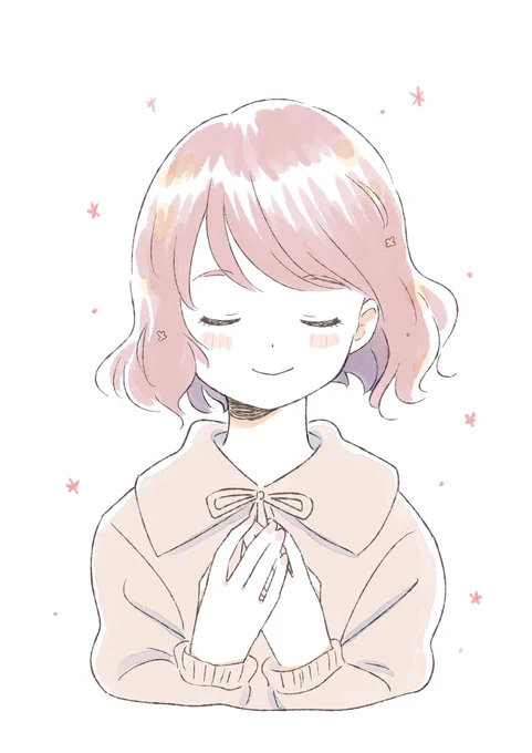 きらきらおんなのこ 