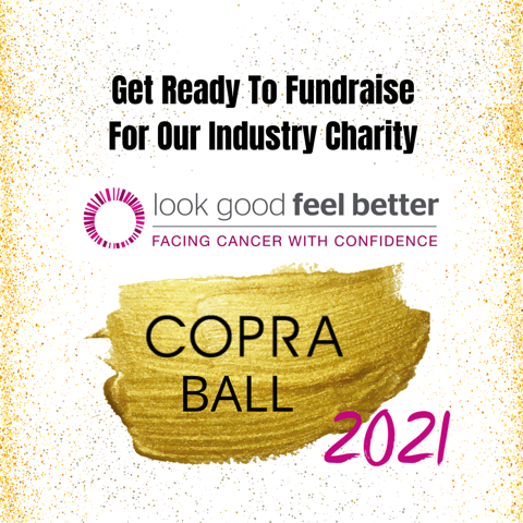 CopraOrg's tweet photo. Tomorrow evening โฆ we will be raising the roof at the #copraball๐ฅ
We will be fundraising for our Industry Charity @lgfbuk Supporting Women, Men and Teenagers with visible signs of cancer ๐๐ป
#copraball #beautyretailing #beautyretailer #copraawards #lgfbuk #charityfundraiser https://t.co/f3caJfx30D