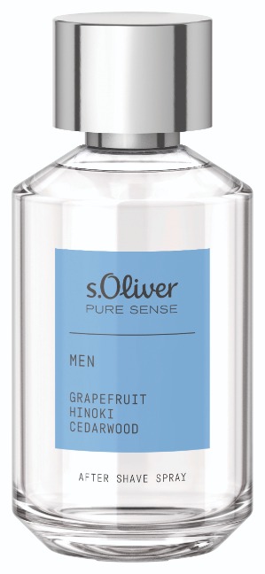 Heerlijk nieuw geurtje... je kunt het online winnen.