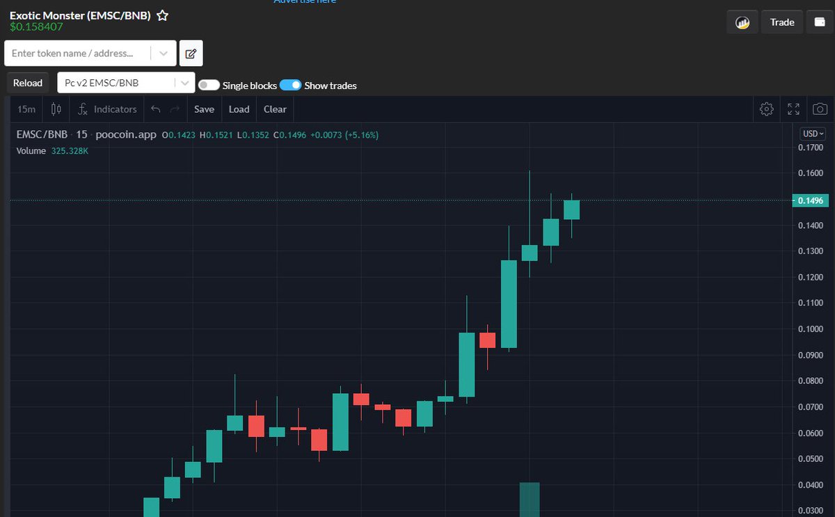 ExoticMonsteNFT's tweet photo. #EMSC is always on the rise, don’t miss this huge wealth feast, join now🚀🚀🚀
https://t.co/Z9em2gXgkw https://t.co/Tfpc6RE2GO