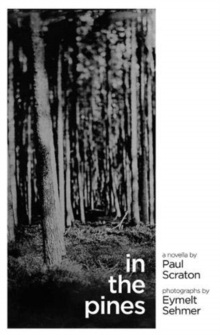 Bookscubed's tweet photo. That feeling of sadness when you reach the last page of a book you've loved reading. 'in the pines' by Paul Scraton (@underagreysky) is a collection of interconnected stories about a forest that tell the story of a village and its people. Looking forward to reading his other work https://t.co/bLEuce8Imb