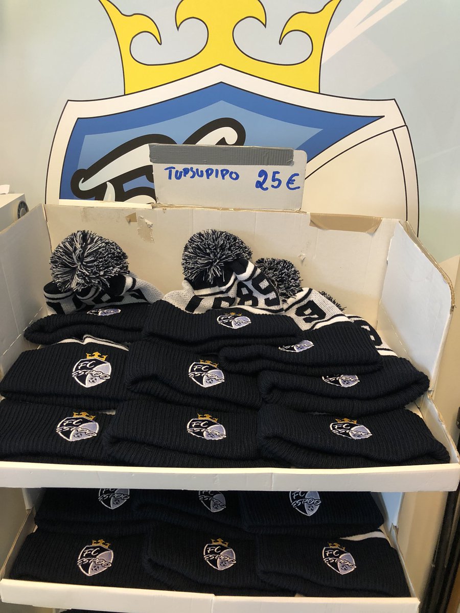 FC Espoo tweet media