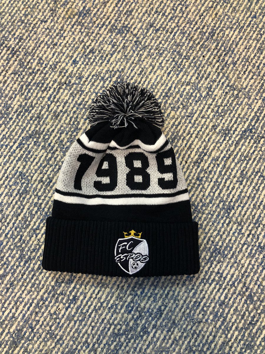 FC Espoo tweet media