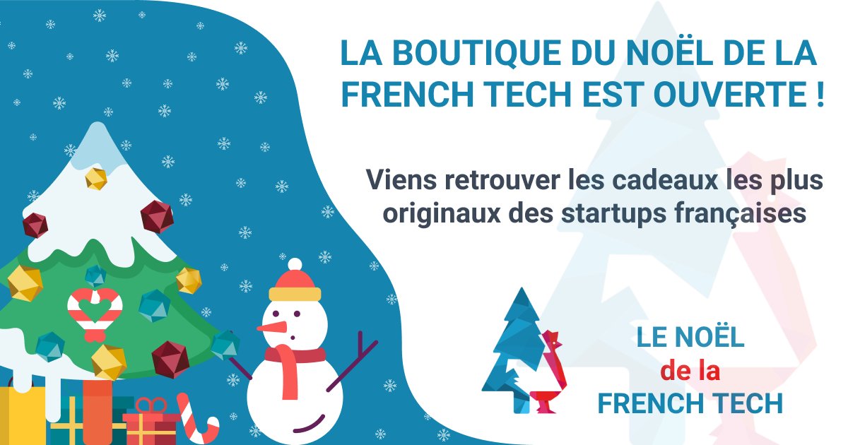 NoeldelaFrenchTech tweet media