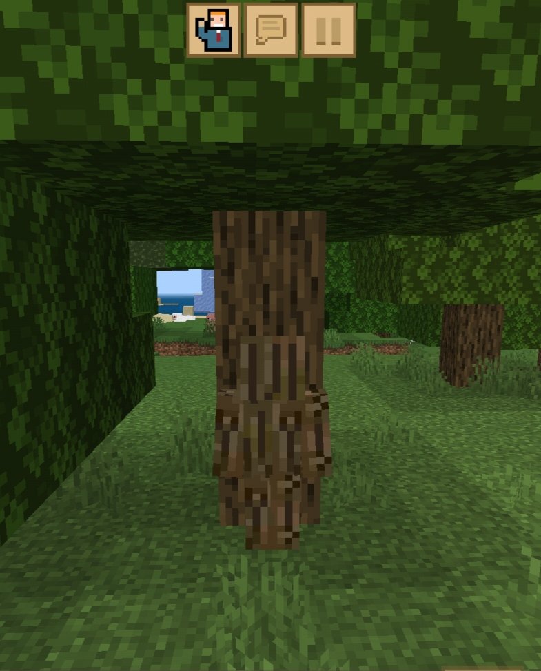 Luna_3clipse's tweet photo. Only A Sharp EYE Can See A Player Figure ( Camouflage ). https://t.co/g31dcdm77U