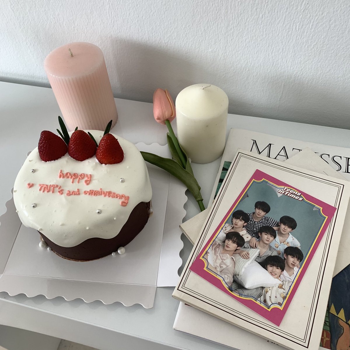 _minmyeon's tweet photo. ㅡ 💐【#2YearsWithTNT】♡ https://t.co/x6lq3Ii9rJ