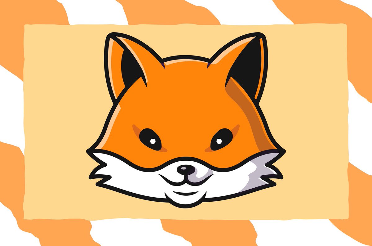 OfficialFoxCoin's tweet photo. 🔥50$ worth of $FXG 🔥
🔥🔥🔥🦊🦊🦊🦊🦊🔥🔥🔥🔥

What to do?

1. Follow us on Twitter! 
2. Retweet our giveaway tweet🐥 

Winner announcement on 26th of November 6pm cet.

🔥🔥🔥🔥🔥🔥🔥🔥🔥🔥🔥🔥🔥 https://t.co/MyxS4kLrSW
